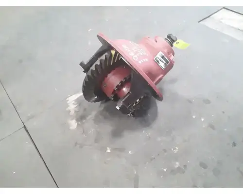 Meritor/Rockwell QR100 Rears (Rear)