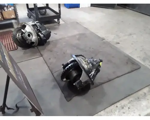 Meritor/Rockwell QR100 Rears (Rear)