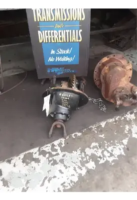 Meritor/Rockwell QR100 Rears (Rear)