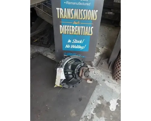 Meritor/Rockwell QR100 Rears (Rear)