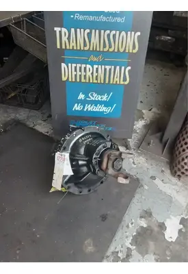 Meritor/Rockwell QR100 Rears (Rear)