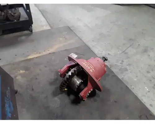 Meritor/Rockwell QR100 Rears (Rear)