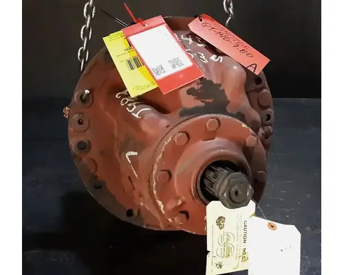 Meritor/Rockwell QT140 Rear Rears (Tandem Rear or Single)