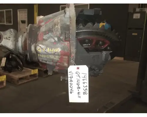 Meritor/Rockwell QT140 Rear Rears (Tandem Rear or Single)