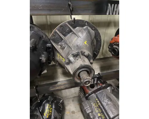 Rears (Rear) Meritor/Rockwell QAR Holst Truck Parts