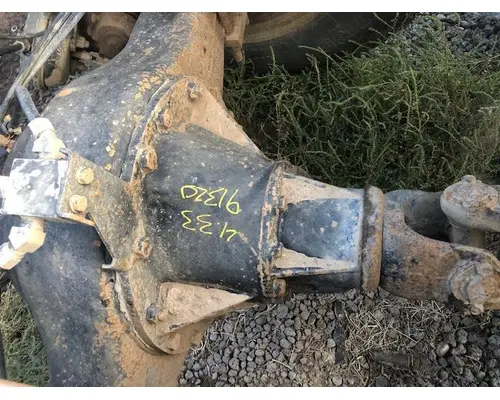 Rears (Rear) Meritor/Rockwell QAR Holst Truck Parts