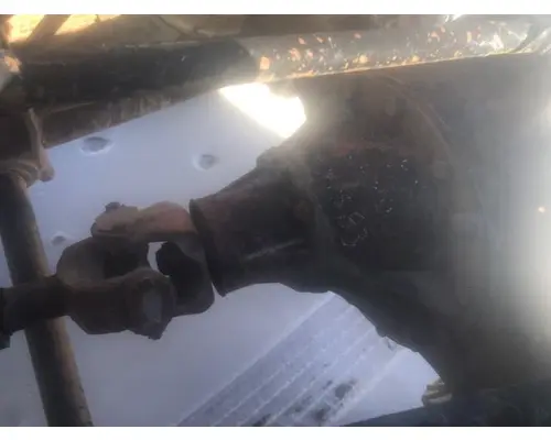 Rears (Rear) Meritor/Rockwell QAR Holst Truck Parts