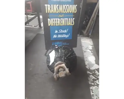 Rears (Rear) Meritor/Rockwell QAR Holst Truck Parts