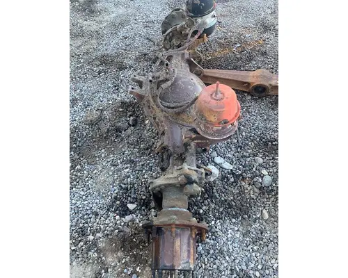 Axle Housing (Rear) Meritor/Rockwell QR100 Holst Truck Parts