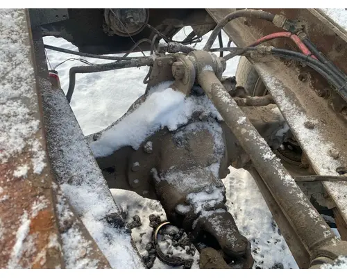 Axle Housing (Rear) Meritor/Rockwell QR100 Holst Truck Parts