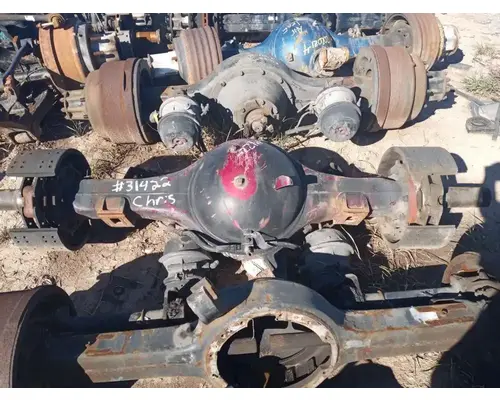 Axle Housing (Rear) Meritor/Rockwell QR100 Holst Truck Parts