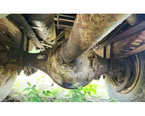 Axle Housing (Rear) Meritor/Rockwell QR100 Complete Recycling Group LLC