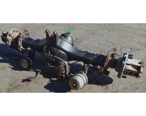 Axle Housing (Rear) Meritor/Rockwell QR100 Geco - Fresno