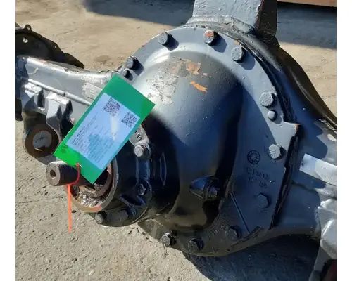 Rears (Rear) Meritor/Rockwell QR100 Geco - Fresno