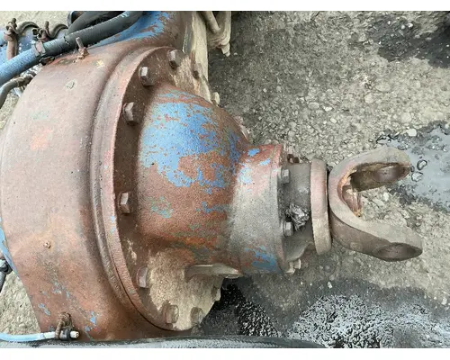 Rears (Rear) Meritor/Rockwell QR100 Geco - Fresno