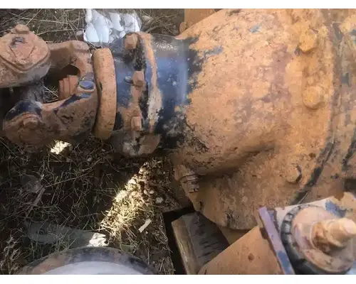 Rears (Rear) Meritor/Rockwell QR100 Holst Truck Parts