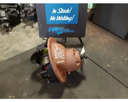 Rears (Rear) Meritor/Rockwell QR100 Holst Truck Parts