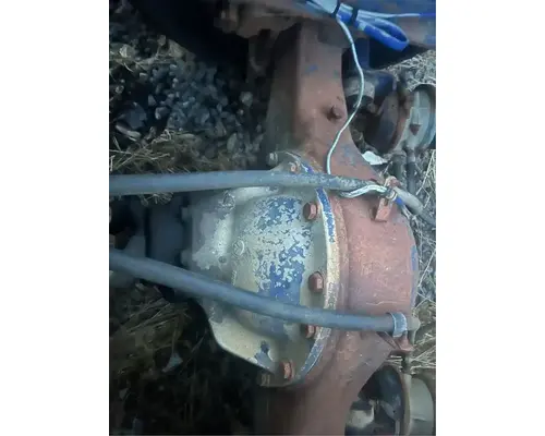 Rears (Rear) Meritor/Rockwell QR100 Holst Truck Parts