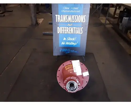 Rears (Rear) Meritor/Rockwell QR100 Holst Truck Parts