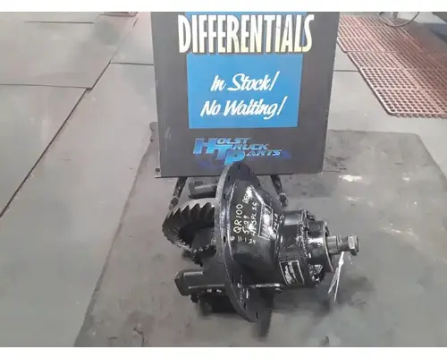 Rears (Rear) Meritor/Rockwell QR100 Holst Truck Parts