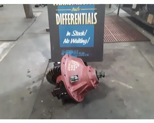 Rears (Rear) Meritor/Rockwell QR100 Holst Truck Parts