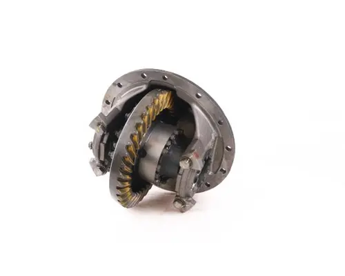 Differential Assembly (Rear, Rear) MERITOR-ROCKWELL QR100R390 LKQ Plunks Truck Parts And Equipment - Jackson