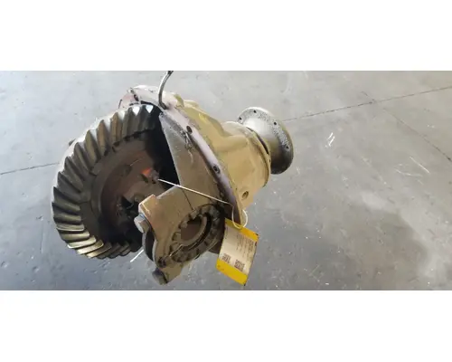 Rears (Rear) Meritor/Rockwell QT140 Geco - Fresno