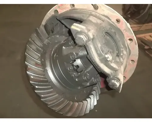 Rears (Rear) Meritor/Rockwell QT140 Geco - Fresno