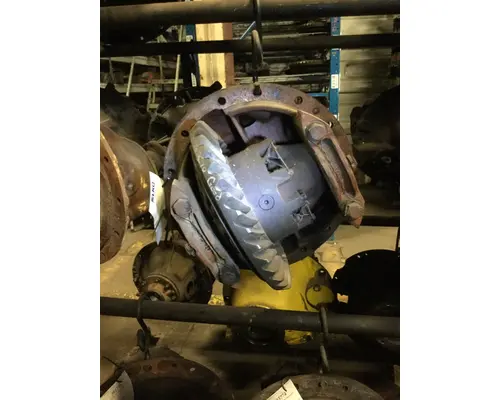Differential Assembly (Rear, Rear) MERITOR-ROCKWELL QT140R370 LKQ Heavy Truck - Goodys