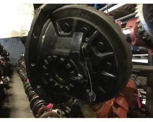 Differential Assembly (Rear, Rear) MERITOR-ROCKWELL QT140R463 LKQ Heavy Truck - Goodys