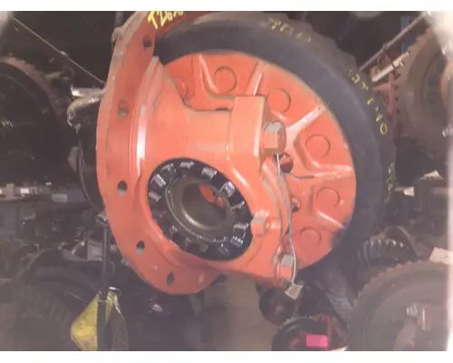 Differential Assembly (Rear, Rear) MERITOR-ROCKWELL QT140R780 LKQ Heavy Truck - Goodys