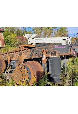 Meritor/Rockwell R/S RT40-145P Rears (Rear)