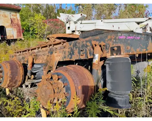 Meritor/Rockwell R/S RT40-145P Rears (Rear)