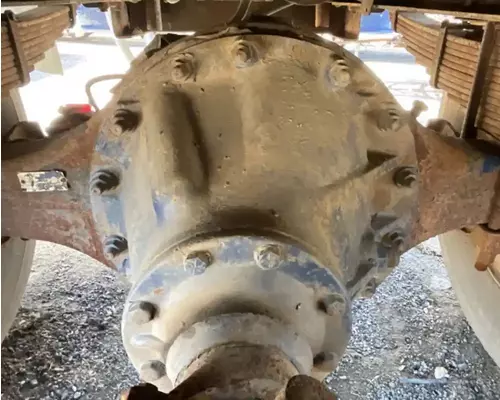 Meritor/Rockwell R170 Axle Assembly, Rear