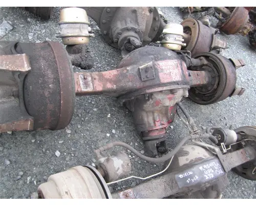 Axle Assembly, Rear (Front) MERITOR-ROCKWELL R170 LKQ Heavy Truck Maryland