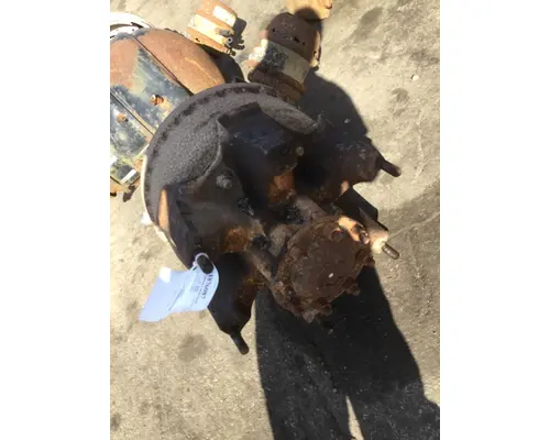 Axle Assembly, Rear (Front) MERITOR-ROCKWELL R170 LKQ Heavy Truck - Goodys