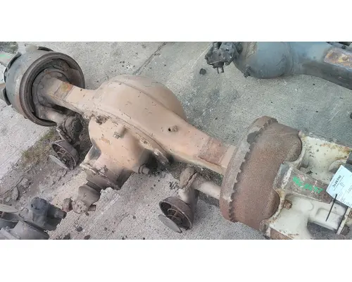Axle Assembly, Rear (Front) MERITOR-ROCKWELL R170 LKQ Heavy Truck - Goodys