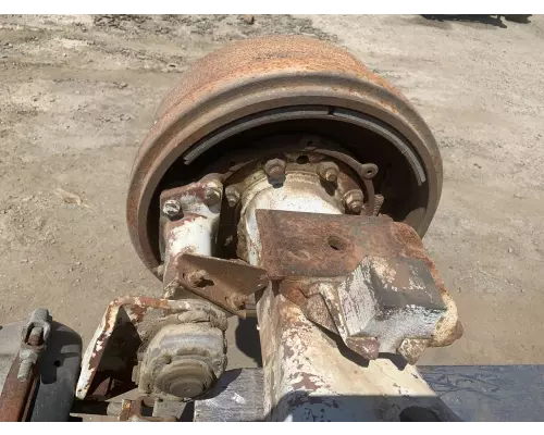 Meritor/Rockwell R170 Axle Housing (Rear)