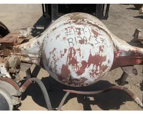 Meritor/Rockwell R170 Axle Housing (Rear)