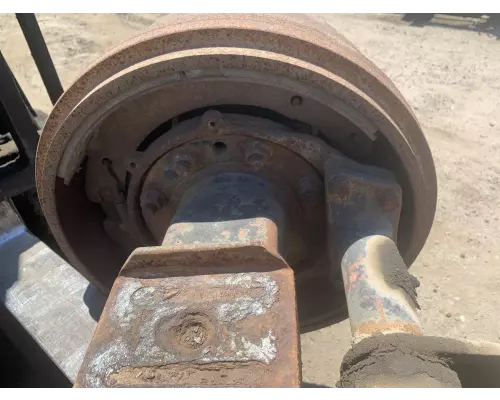 Meritor/Rockwell R170 Axle Housing (Rear)