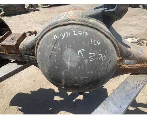 Meritor/Rockwell R170 Axle Housing (Rear)