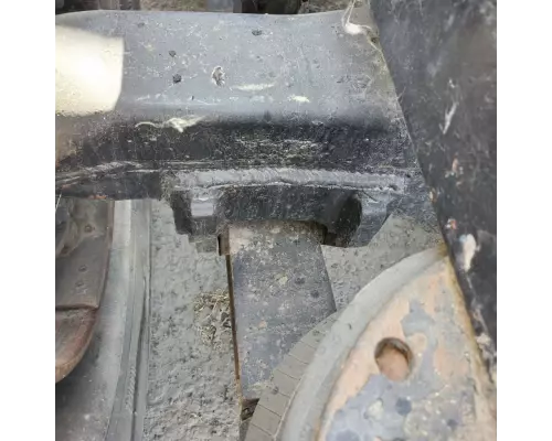 Meritor/Rockwell R170 Axle Housing (Rear)