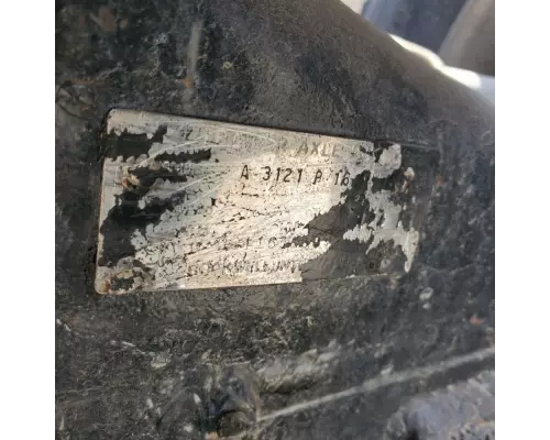 Meritor/Rockwell R170 Axle Housing (Rear)