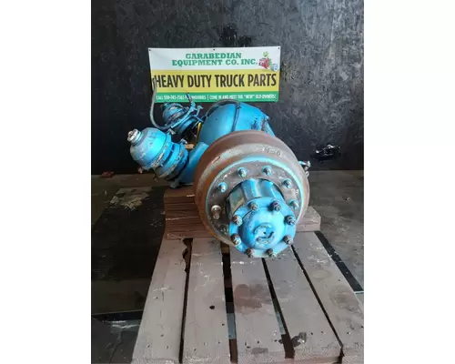 Meritor/Rockwell R170 Axle Housing (Rear)