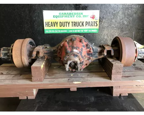Meritor/Rockwell R170 Axle Housing (Rear)