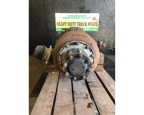Meritor/Rockwell R170 Axle Housing (Rear)