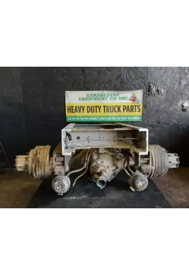 Meritor/Rockwell R170 Axle Housing (Rear)