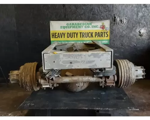 Meritor/Rockwell R170 Axle Housing (Rear)
