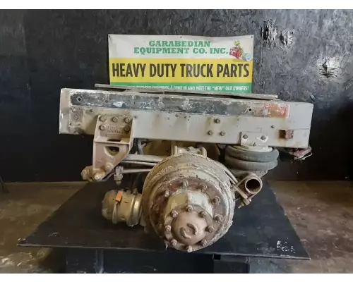 Meritor/Rockwell R170 Axle Housing (Rear)