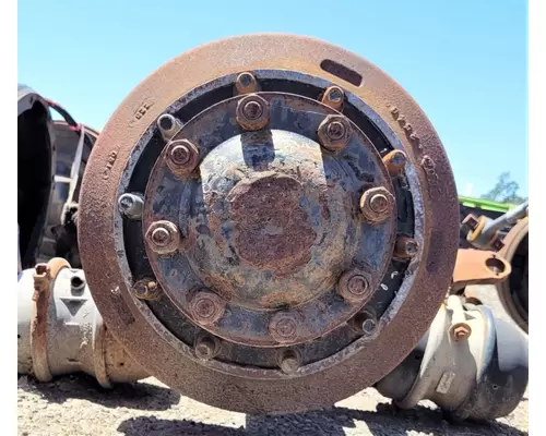 Meritor/Rockwell R170 Axle Housing (Rear)